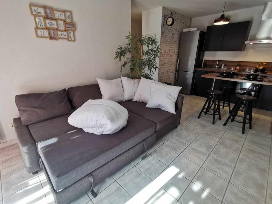 Apartment Le Mazette Yourhosthelper