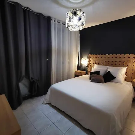 Le Mazette Yourhosthelper Narbonne Exterior photo